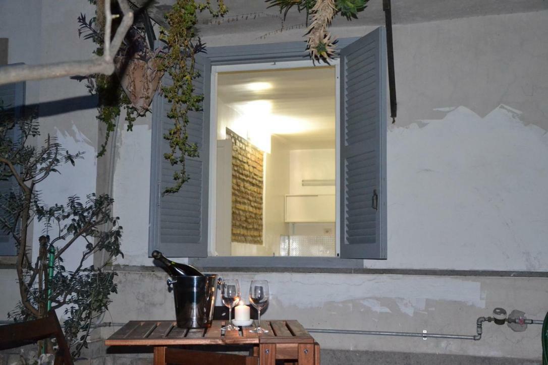 Colosseo Magic House Apartamento