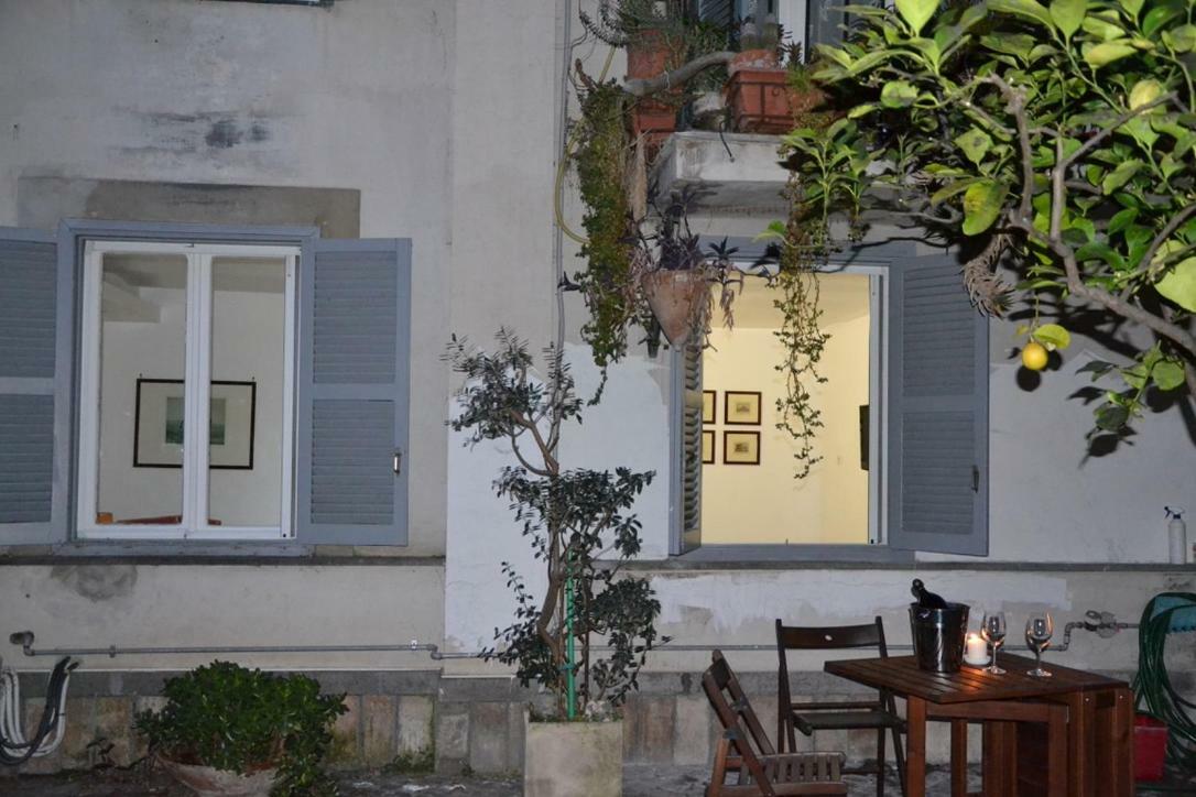 Apartamento Colosseo Magic House Roma