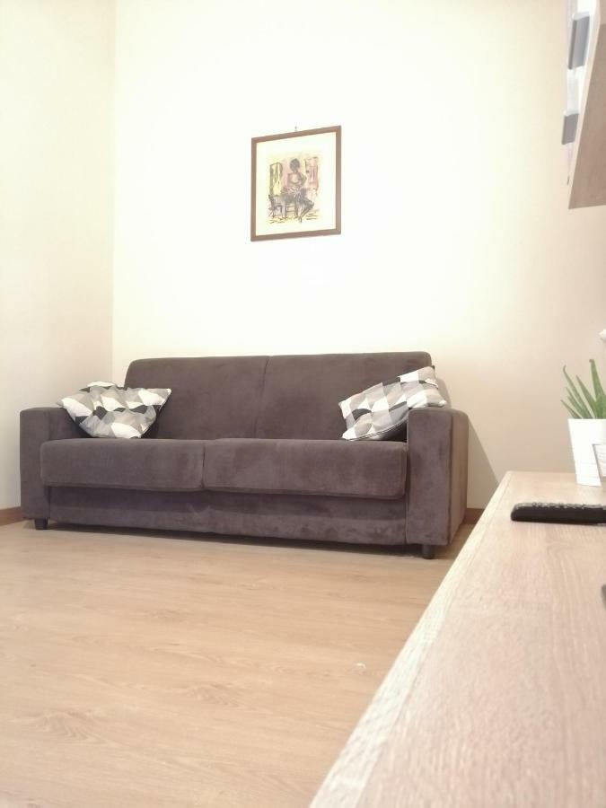 Britannia #54 Apartamento *
