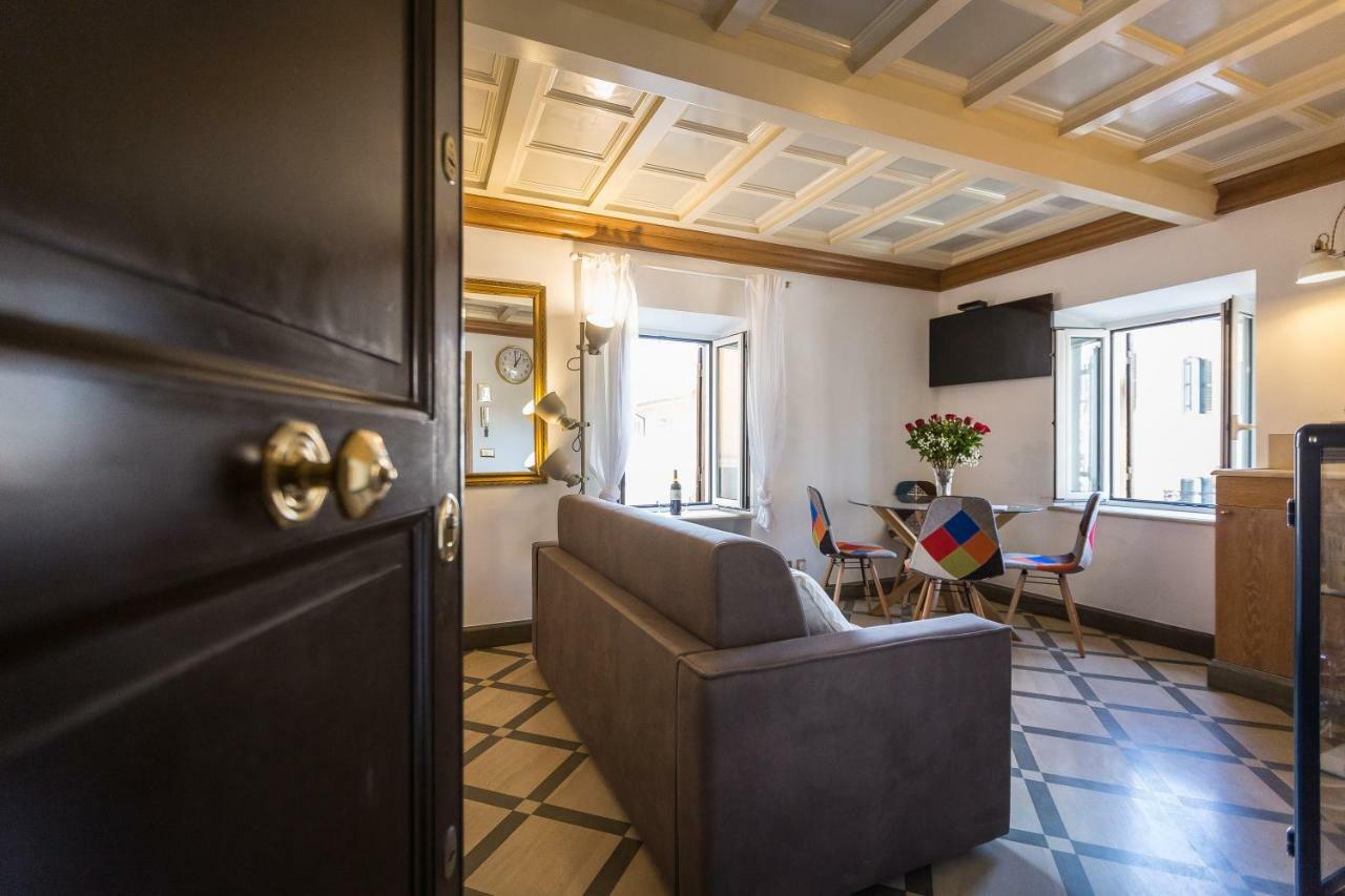 Ferienhaus Giuditta 121 Trastevere Rom