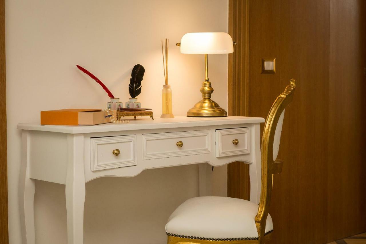 Giuditta 121 Trastevere Ferienhaus Rom