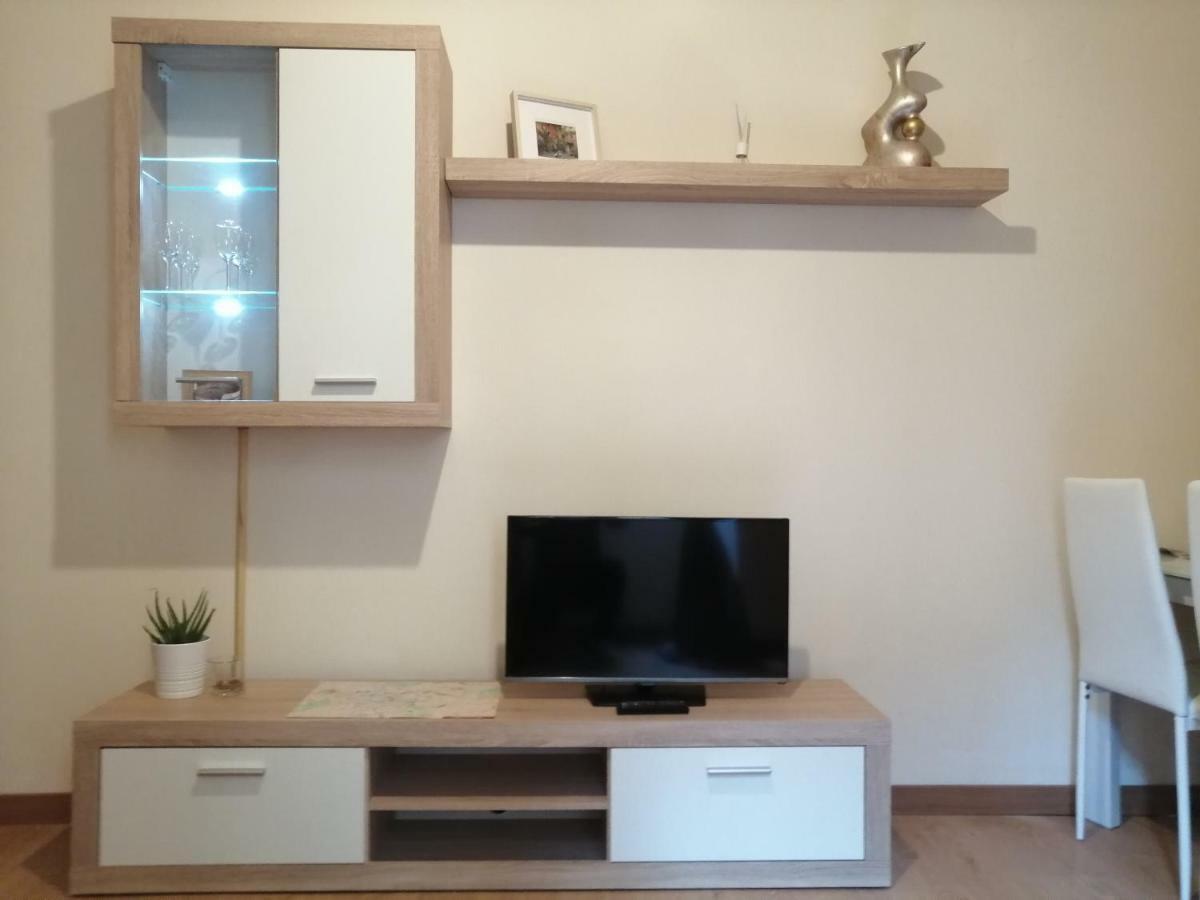 Apartamento Britannia #54 *