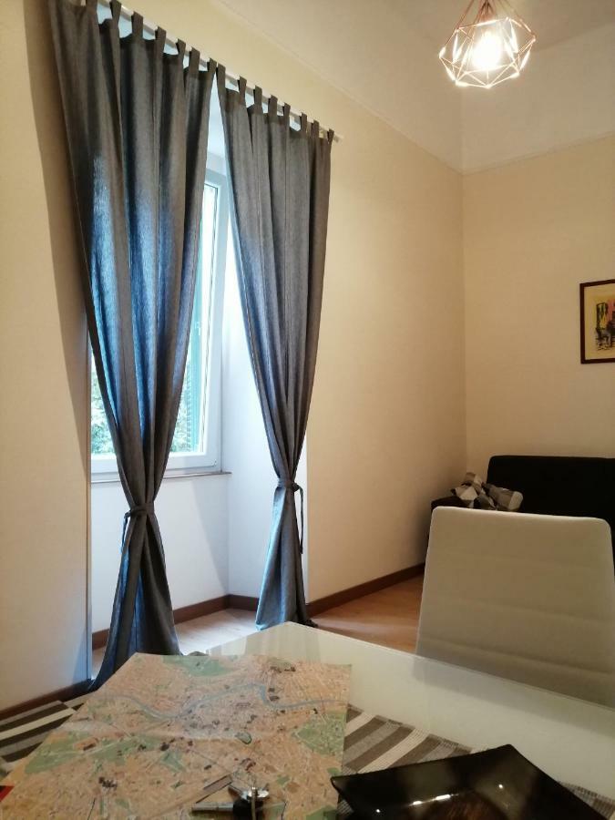 Britannia #54 Apartamento Roma