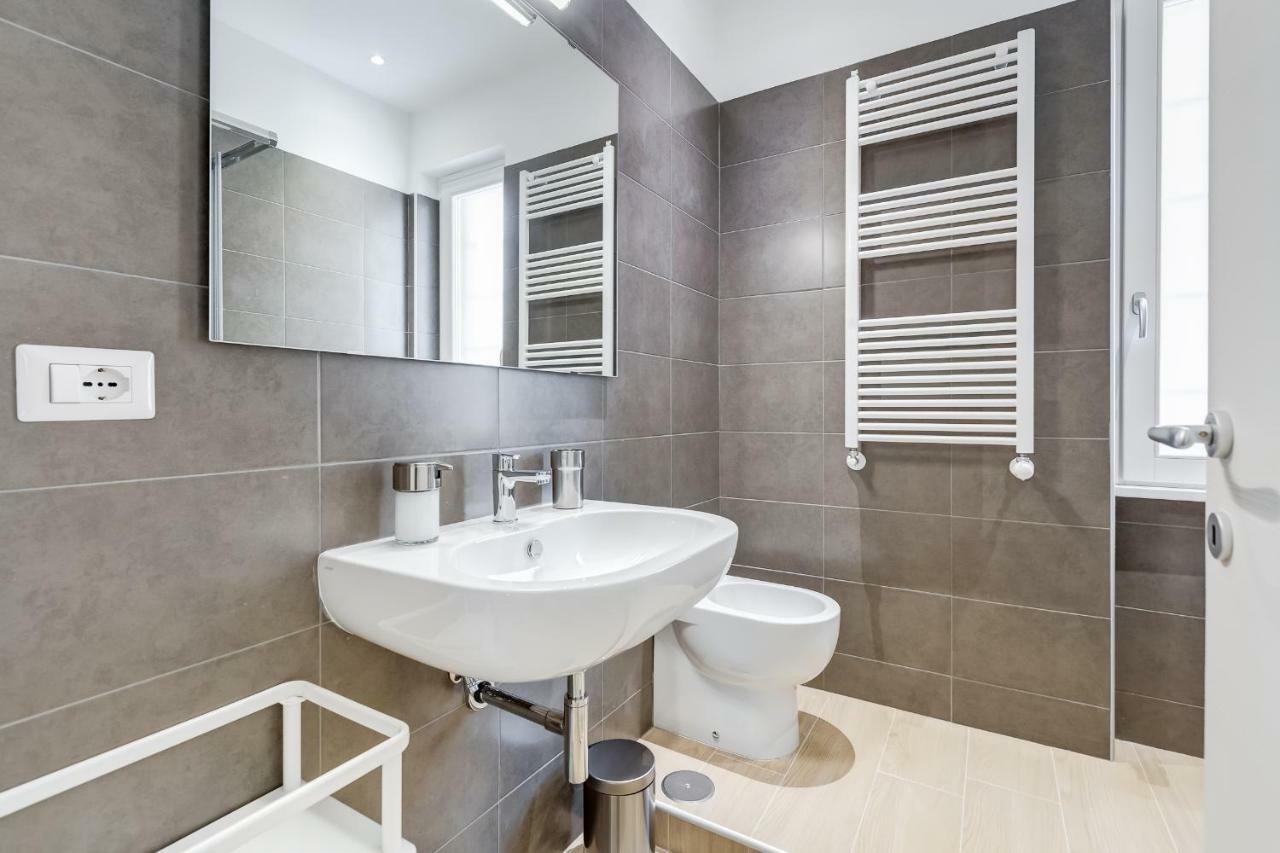 Appartamento Lovely 3 Close Trastevere Station *