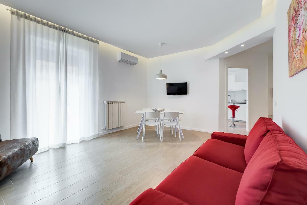Appartamento Lovely 3 Close Trastevere Station