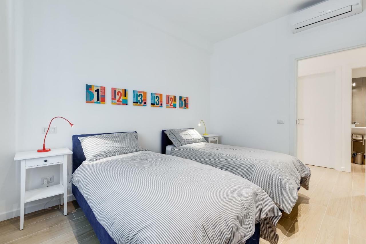 Appartamento Lovely 3 Close Trastevere Station *
