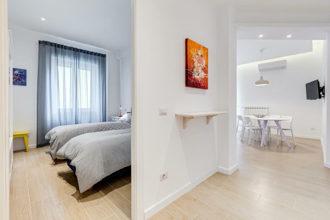 Appartamento Lovely 3 Close Trastevere Station *
