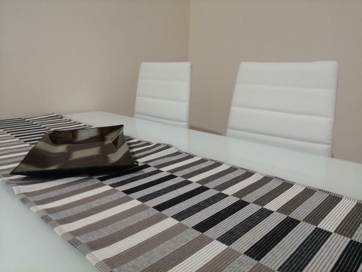 Apartamento Britannia #54 *