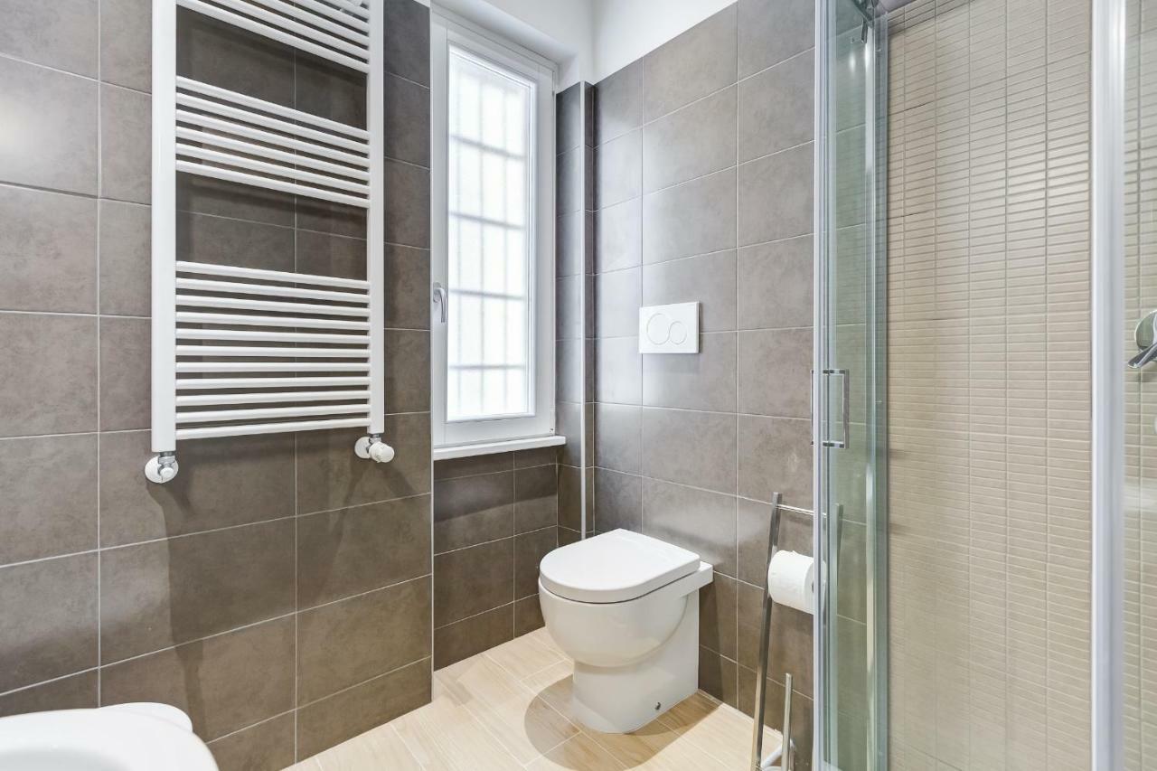 Appartamento Lovely 3 Close Trastevere Station
