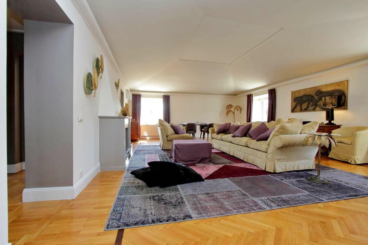 Monte D'oro Luxury New Entry. Appartamento *