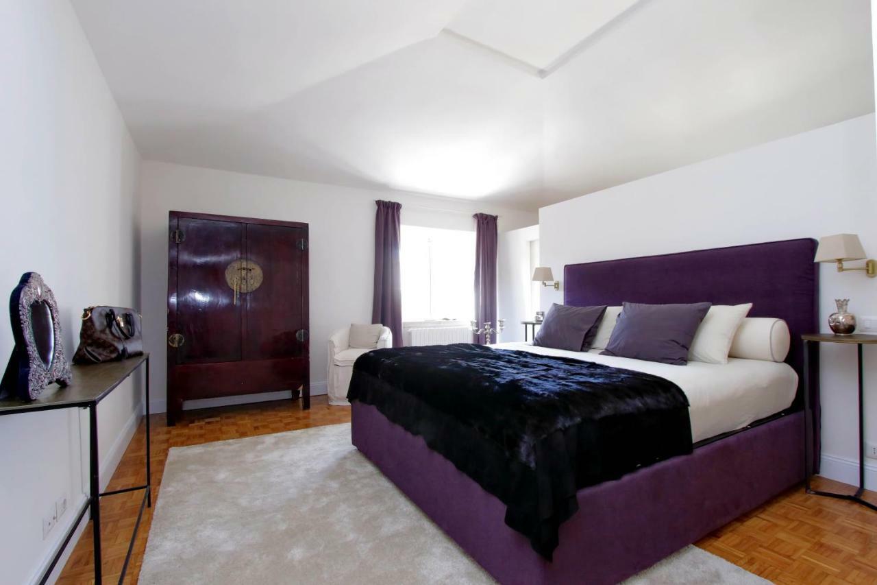 Monte D'oro Luxury New Entry. Roma