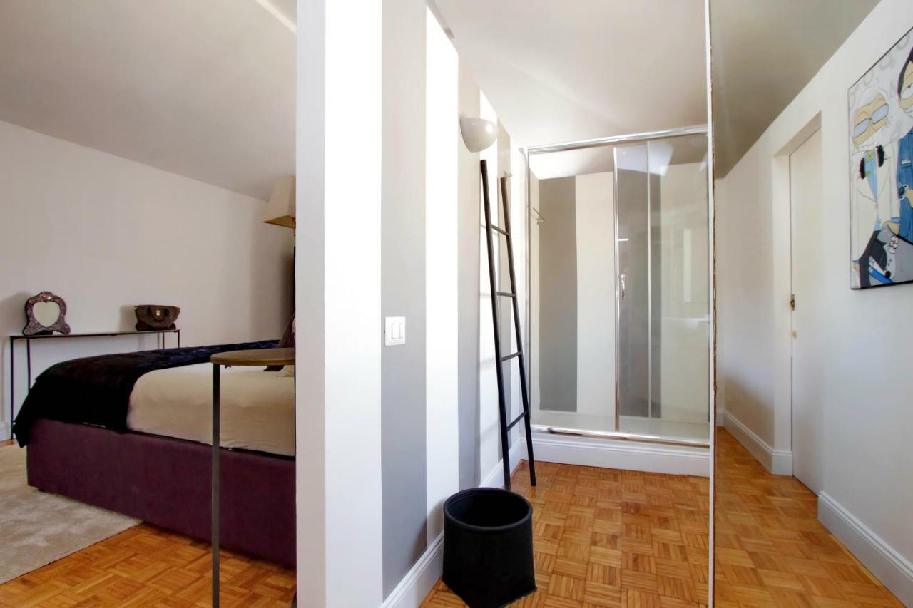 Monte D'oro Luxury New Entry. Apartamento