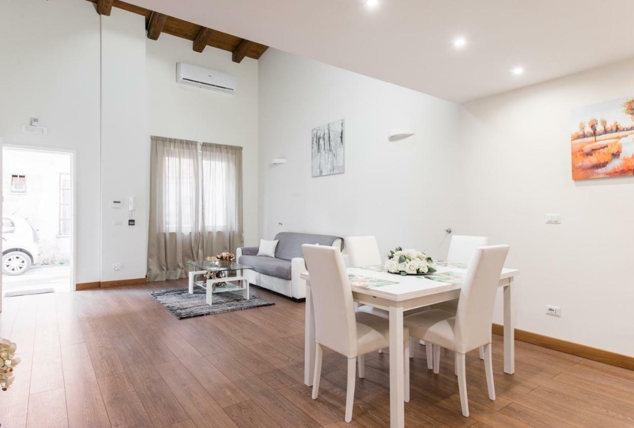 Luxury Loft Apartamento Roma