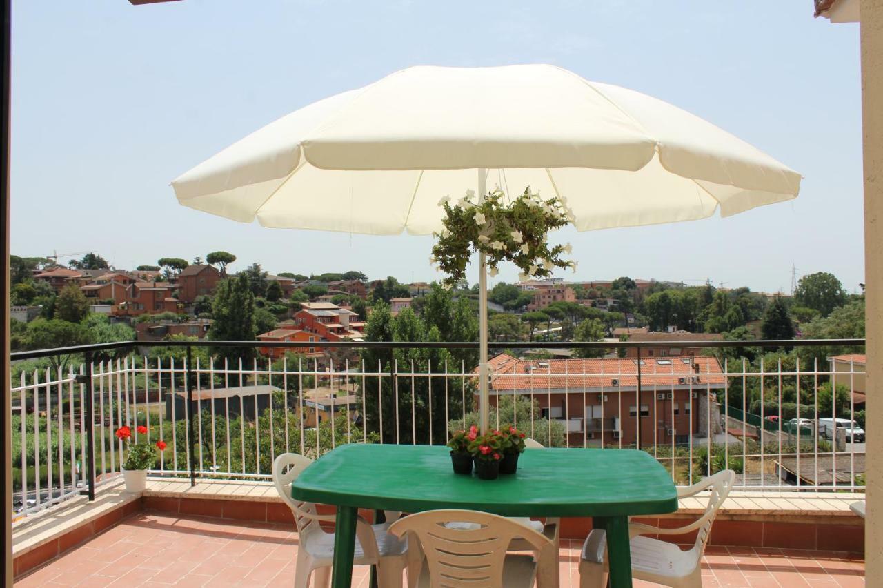 Casa Nicolas *