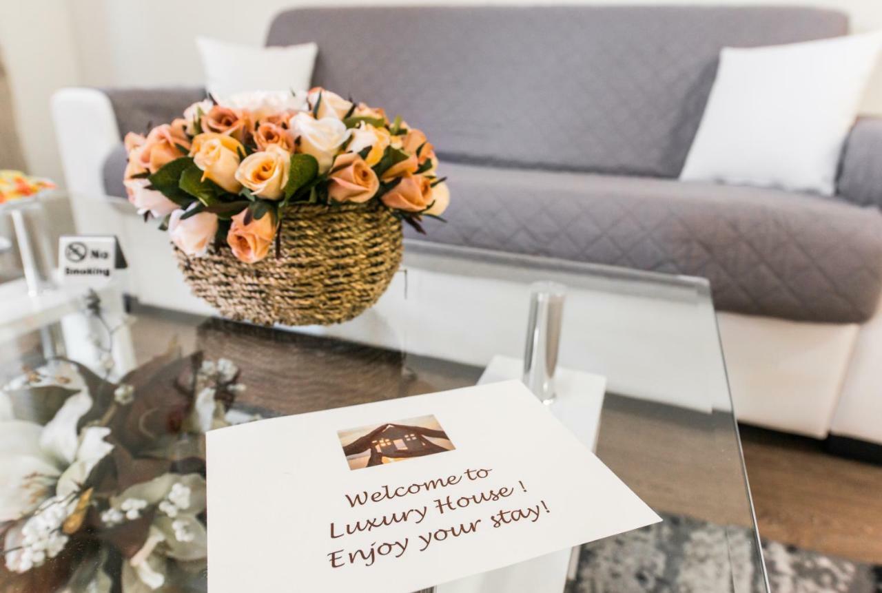 Luxury Loft Roma