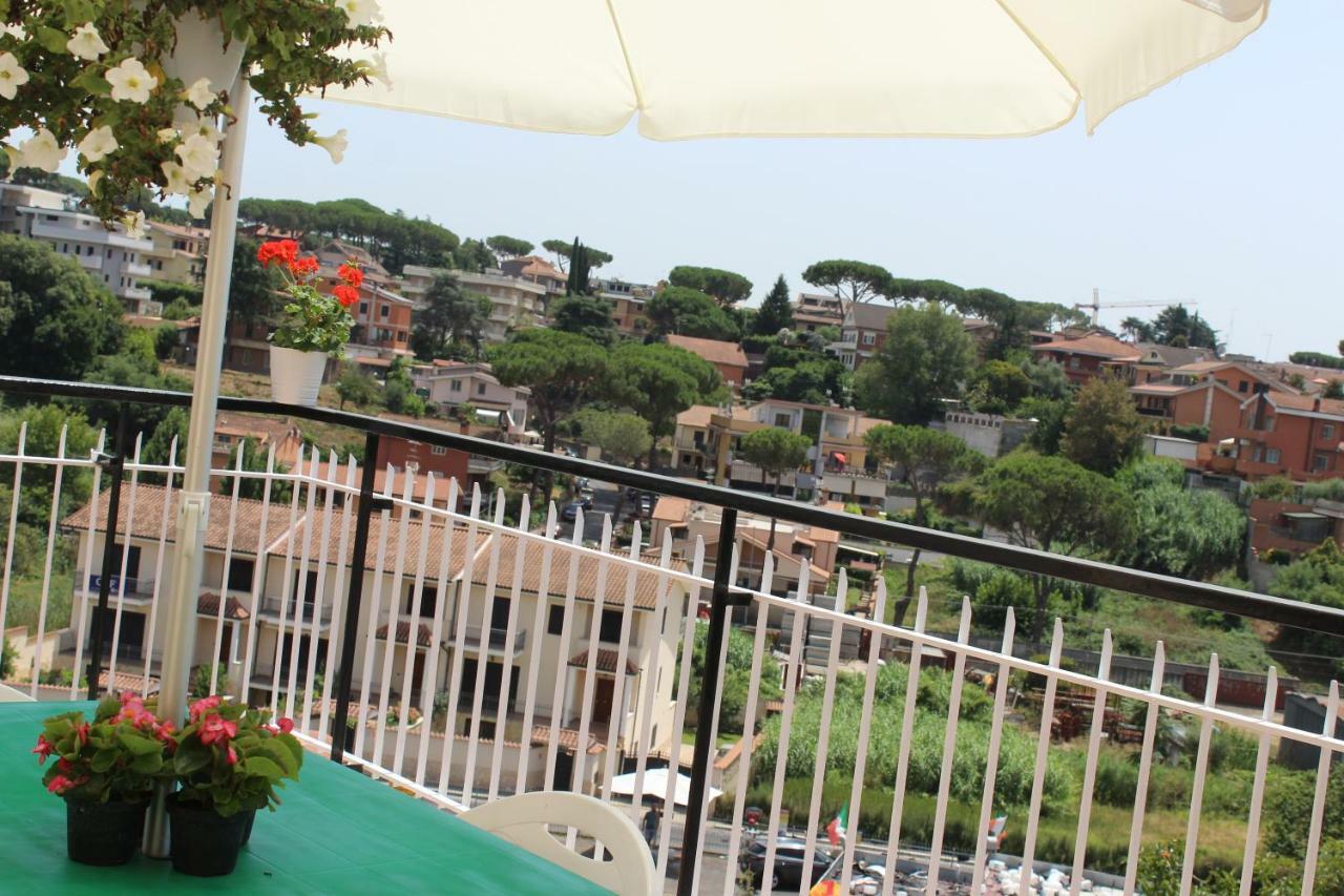 Appartamento Casa Nicolas *