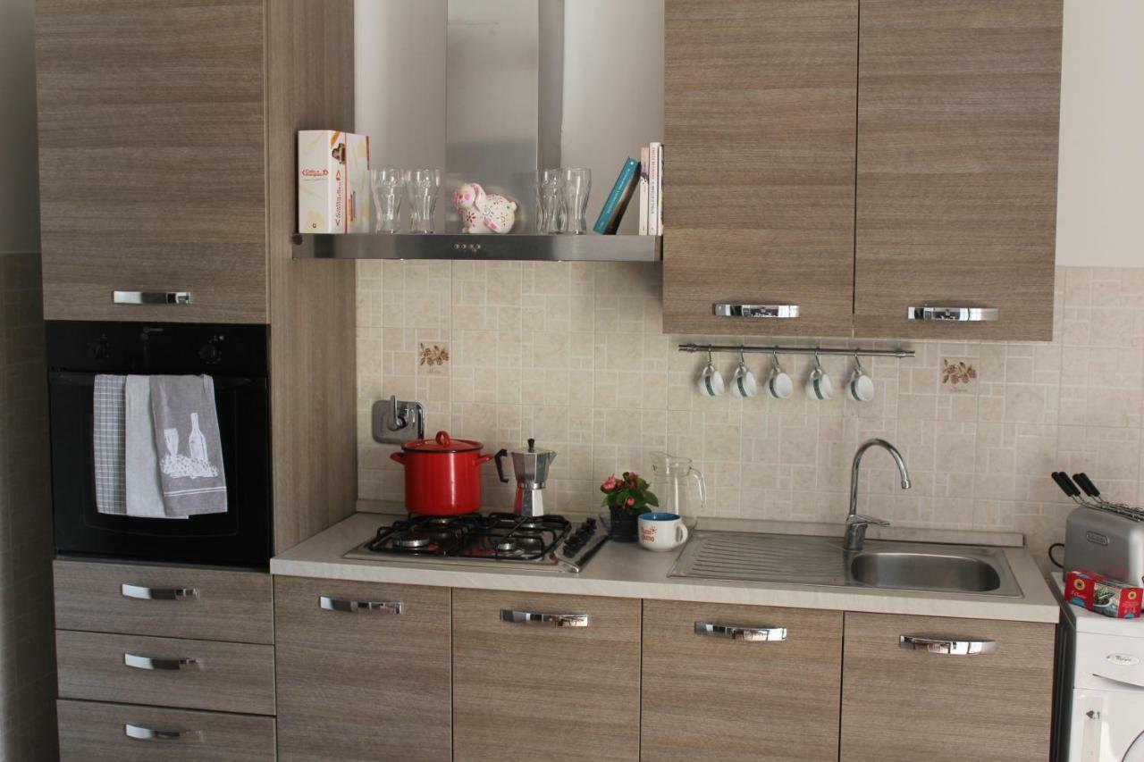 Appartamento Casa Nicolas Roma