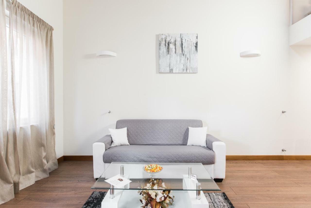 Apartamento Luxury Loft *