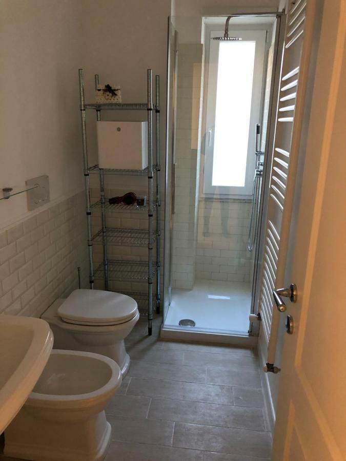 La Casa Di Anna Appartamento