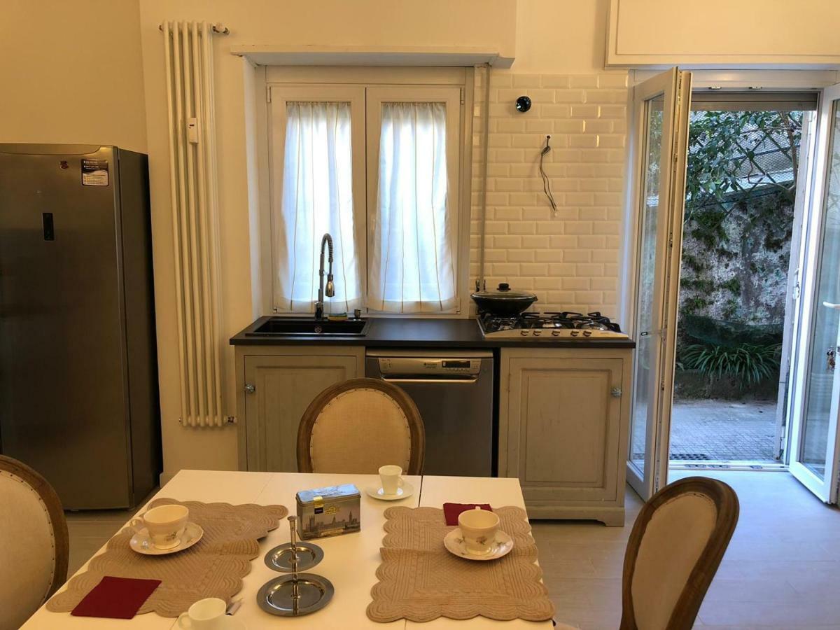 La Casa Di Anna Apartamento Roma