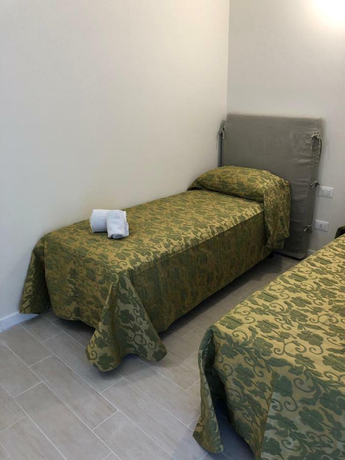 Apartamento La Casa Di Anna Roma