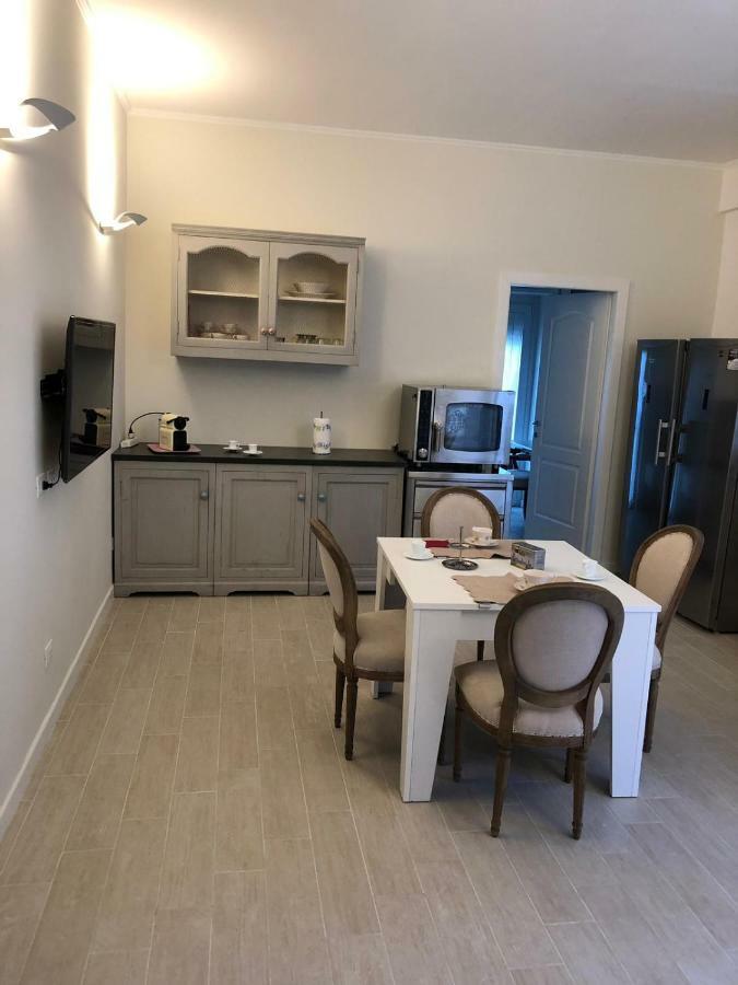 Appartamento La Casa Di Anna
