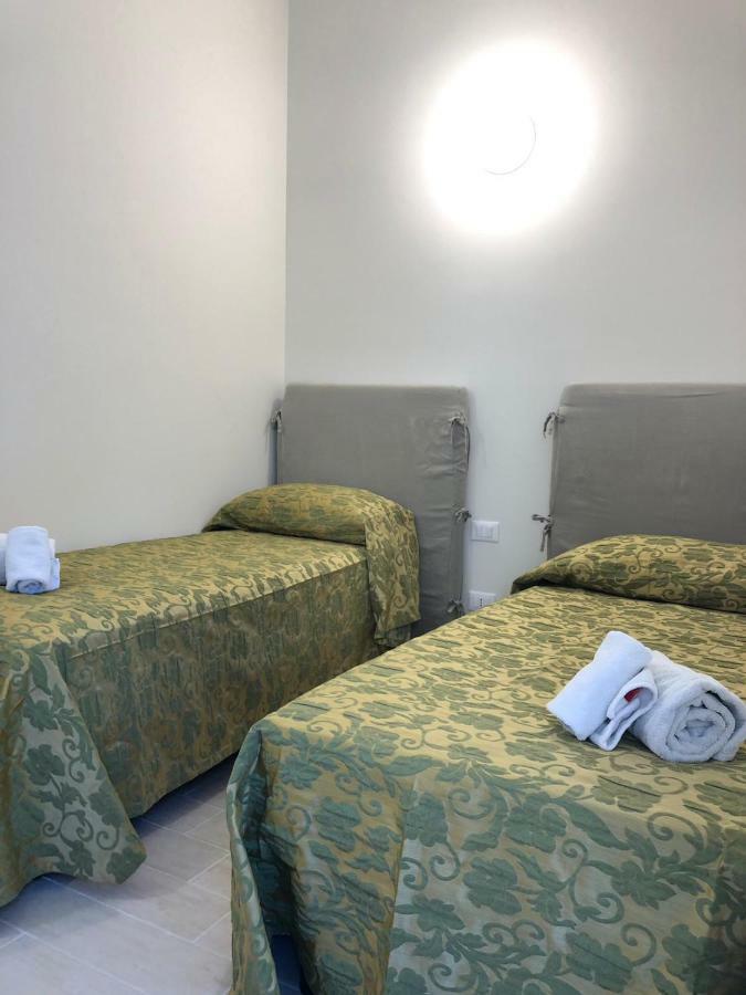 Apartamento La Casa Di Anna *