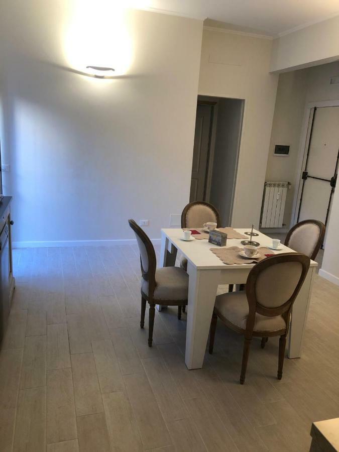 Apartamento La Casa Di Anna Roma