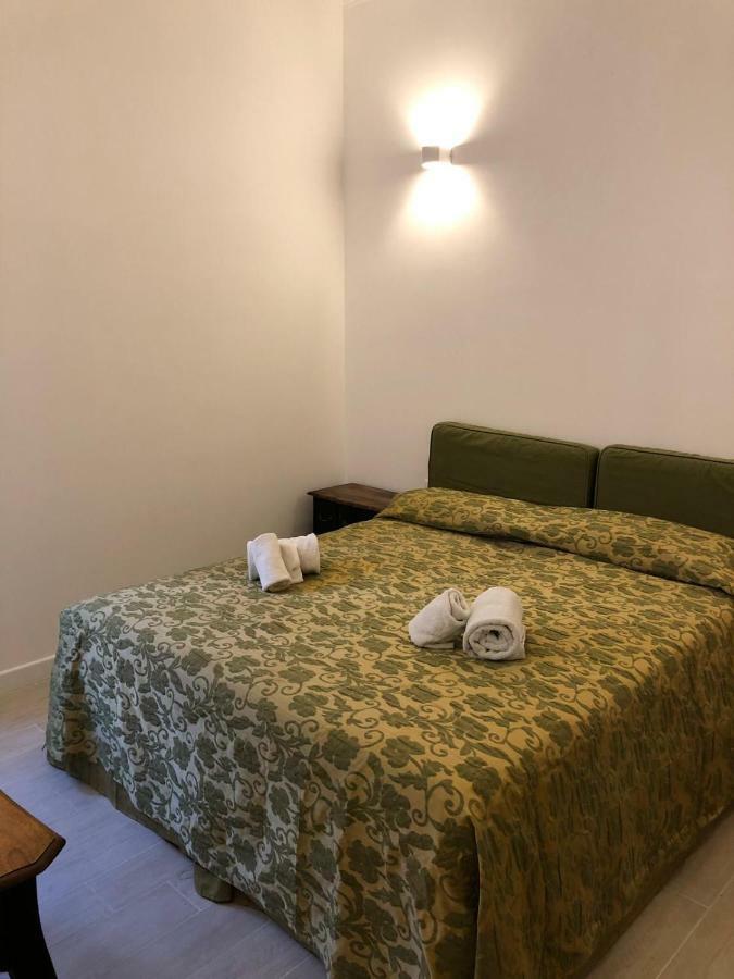 La Casa Di Anna Apartamento Roma