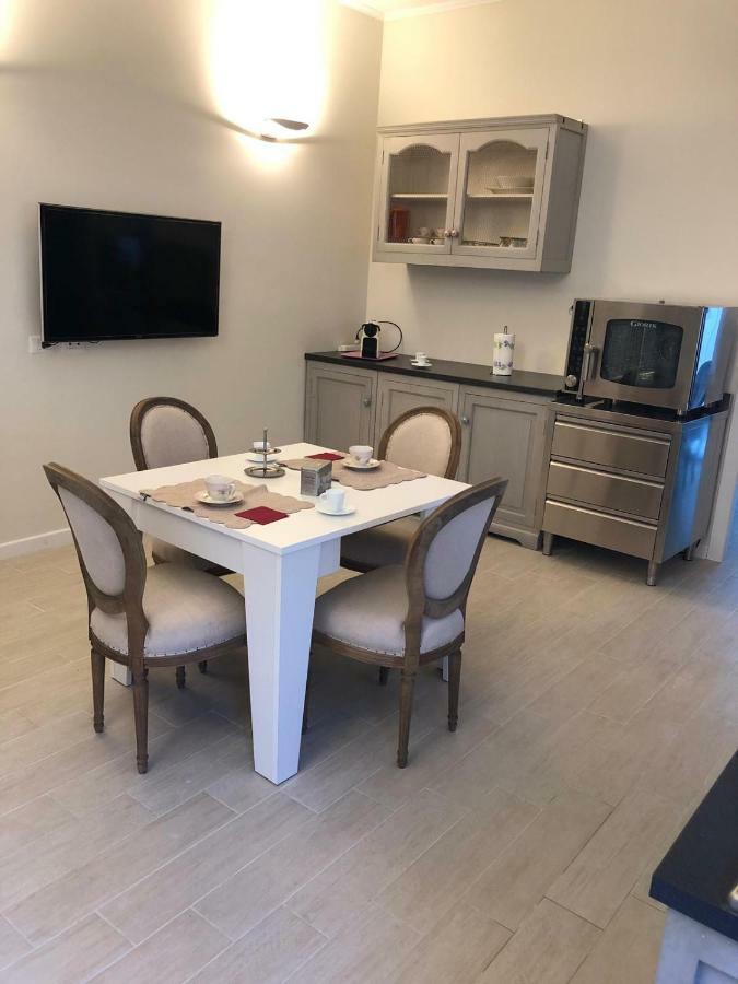 La Casa Di Anna Apartamento