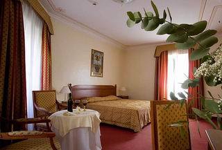 Hotell Alessandrino 3*