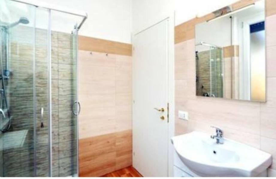 Apartment Attico Pavia Vicino Policlinico Rom