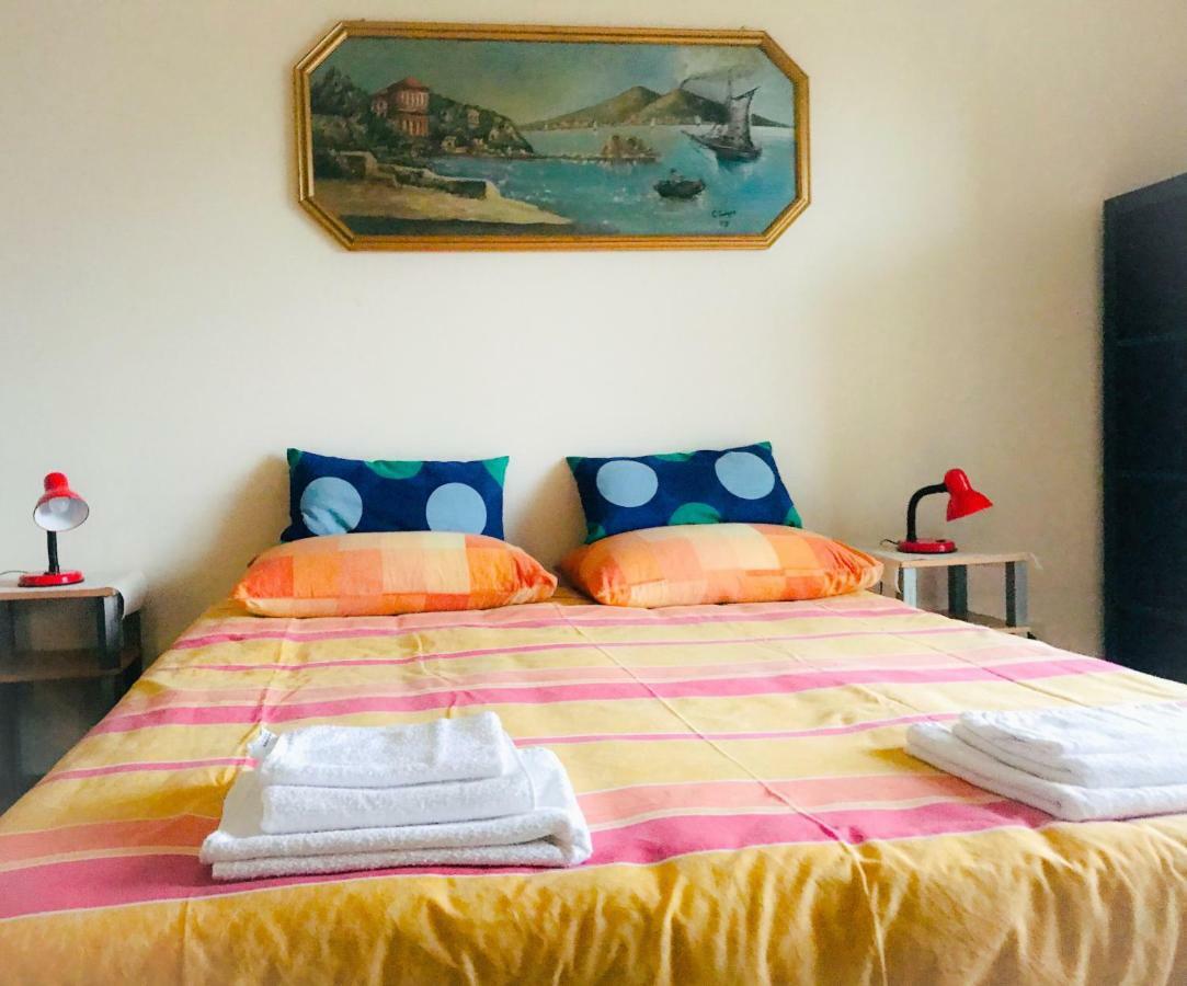 Comfort In Apartamento *