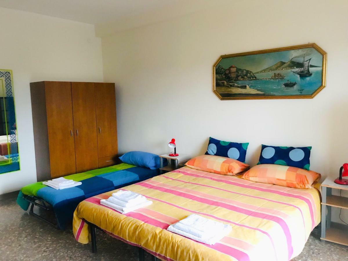 Comfort In Apartamento *