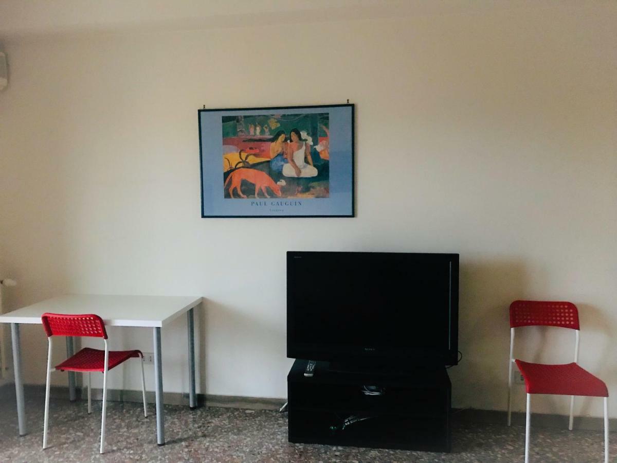 Comfort In Apartamento *