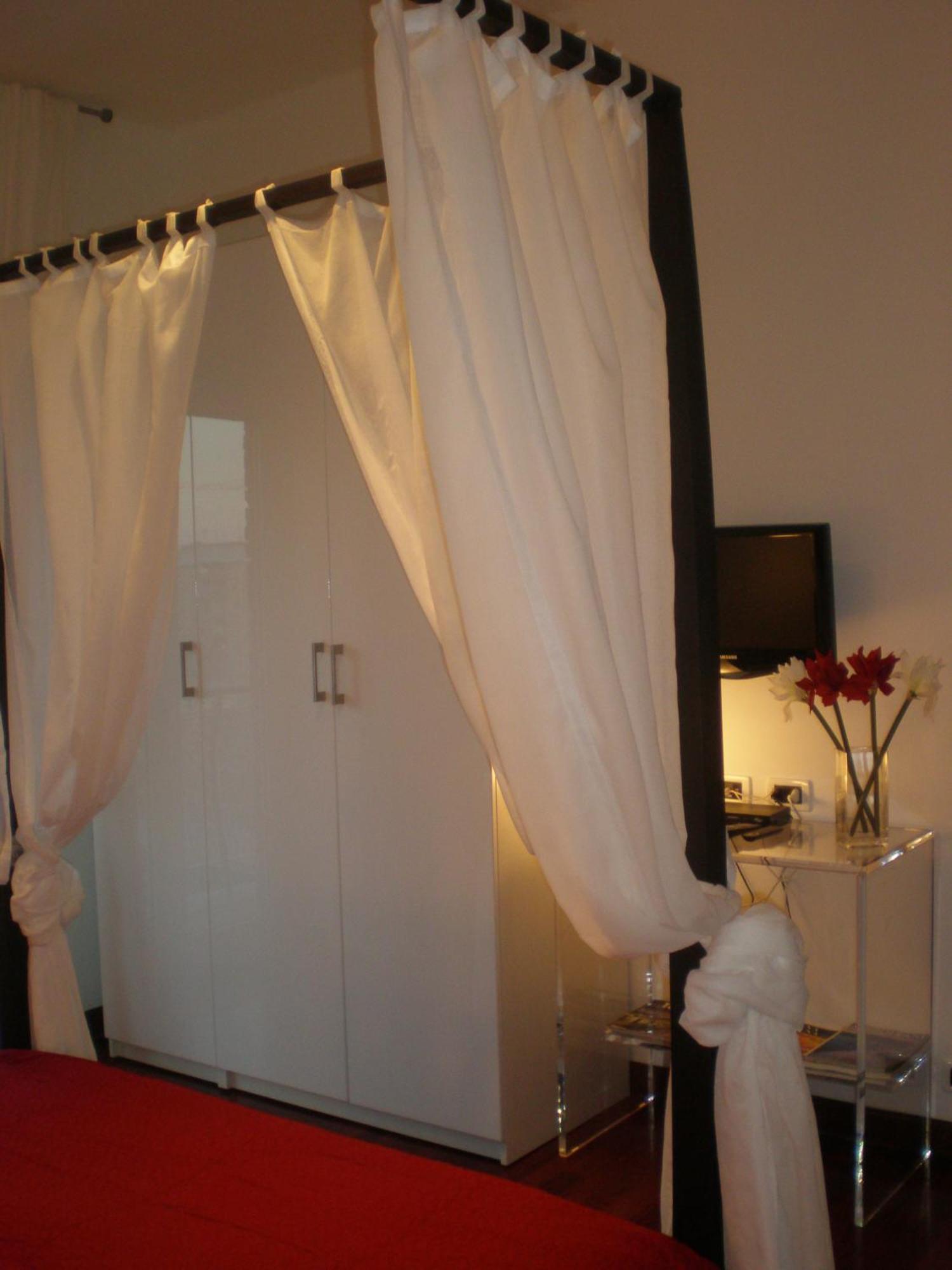 Casa de Férias Domus Trastevere