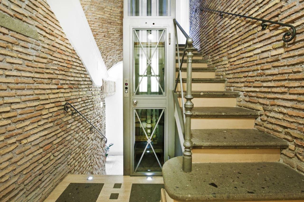 Arenula Luxury Appartamento