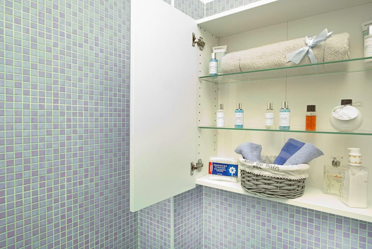 Appartamento Arenula Luxury