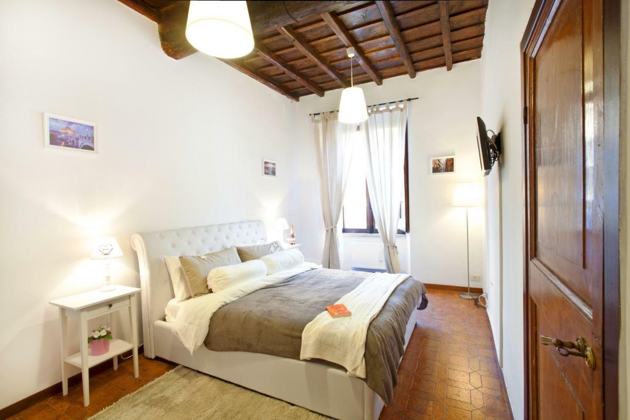 Arenula Luxury Appartamento