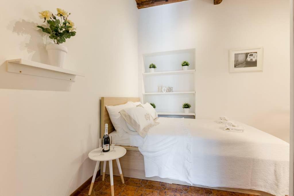Appartamento Arenula Luxury