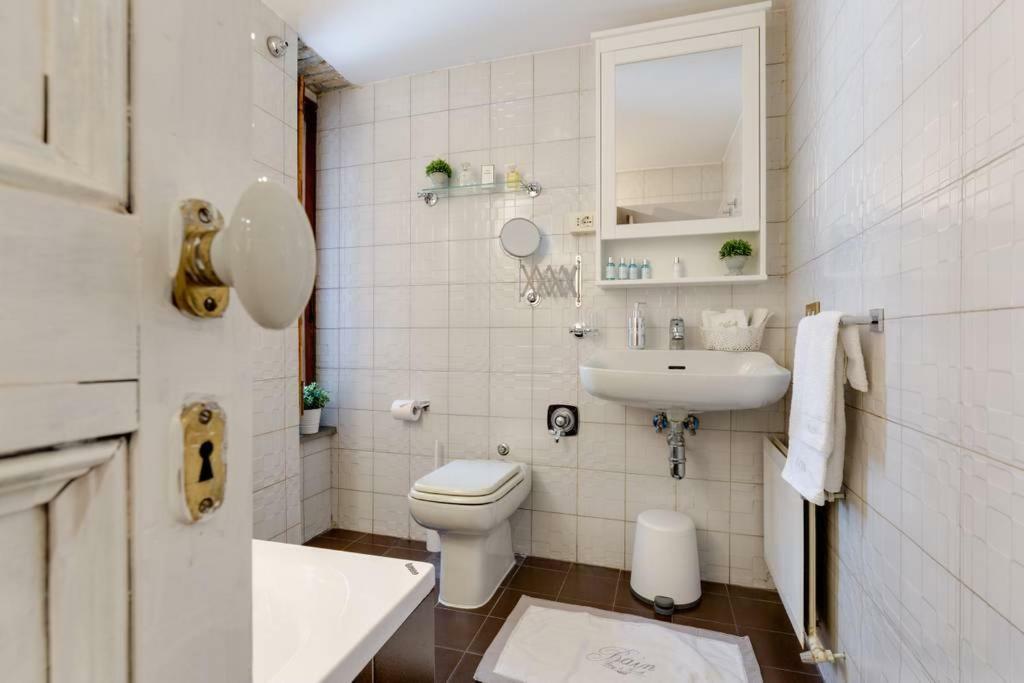 Arenula Luxury Appartamento