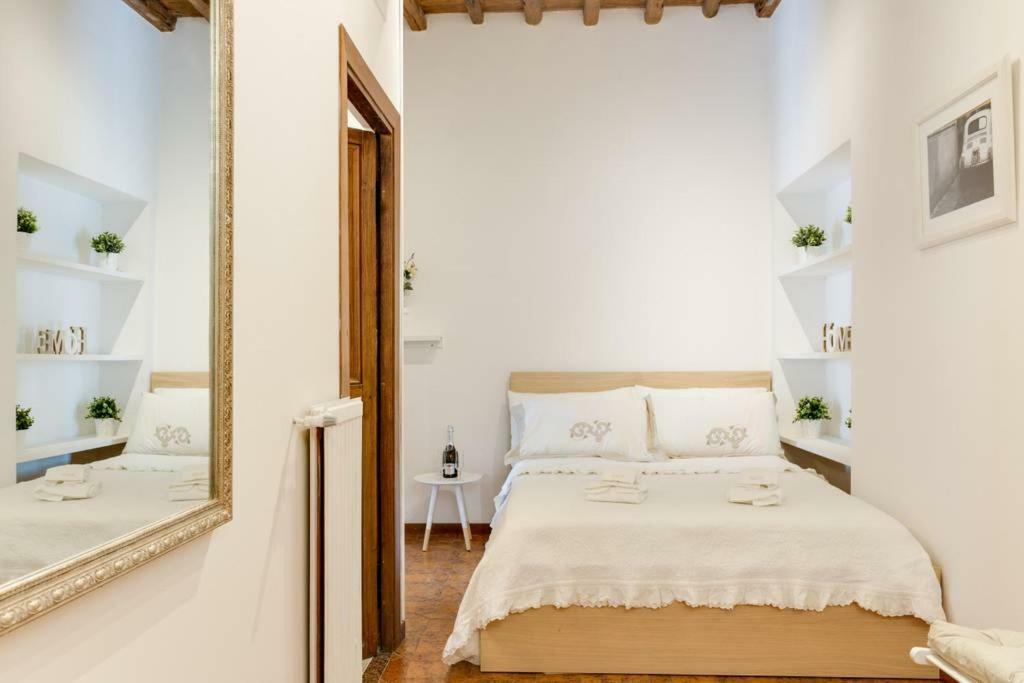 Arenula Luxury Appartamento