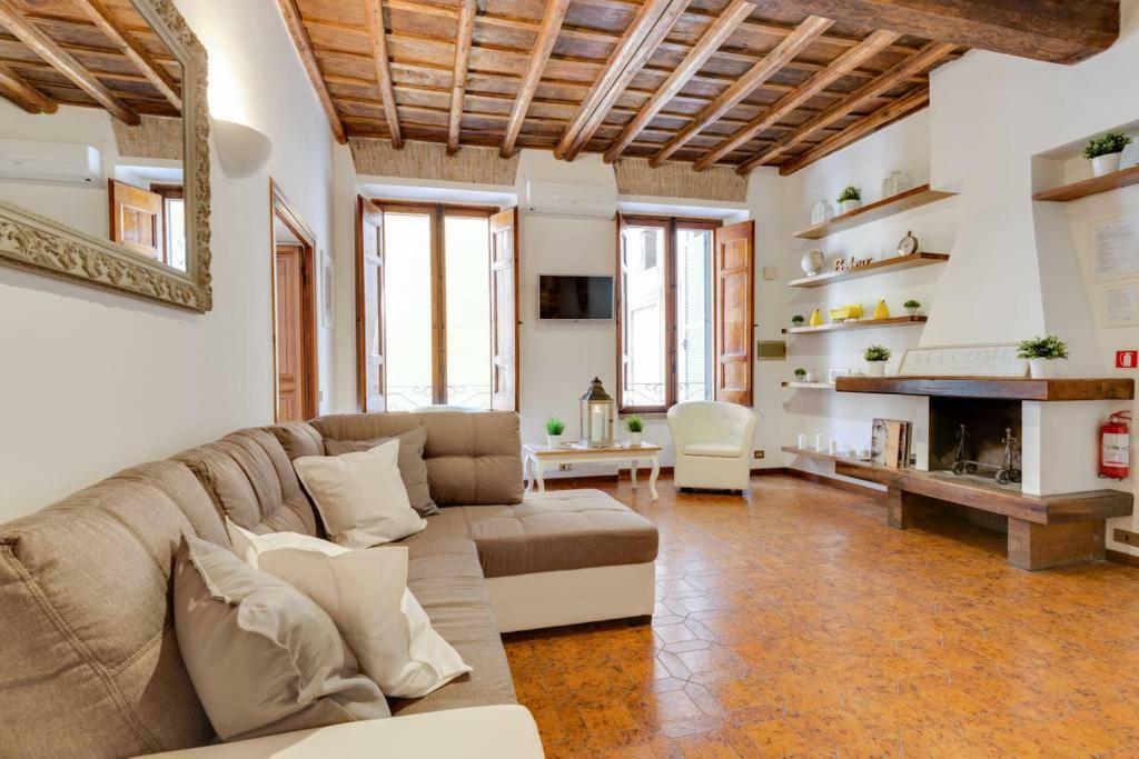 Arenula Luxury Roma