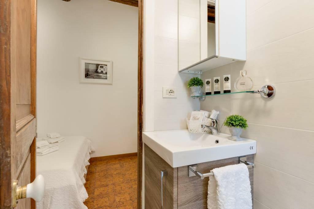 Appartamento Arenula Luxury Roma
