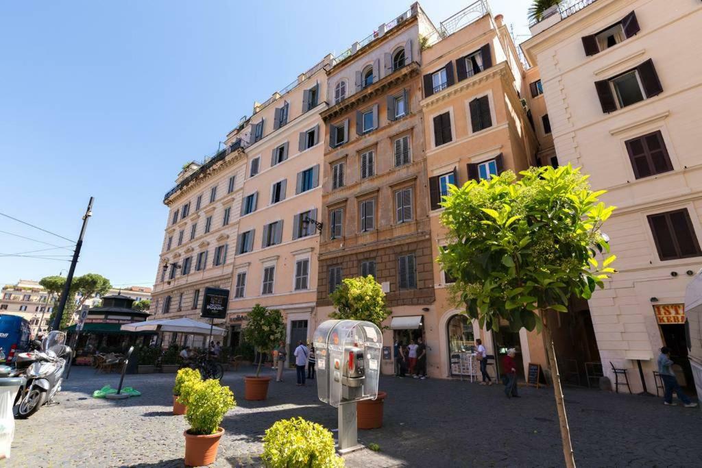 Arenula Luxury Appartamento