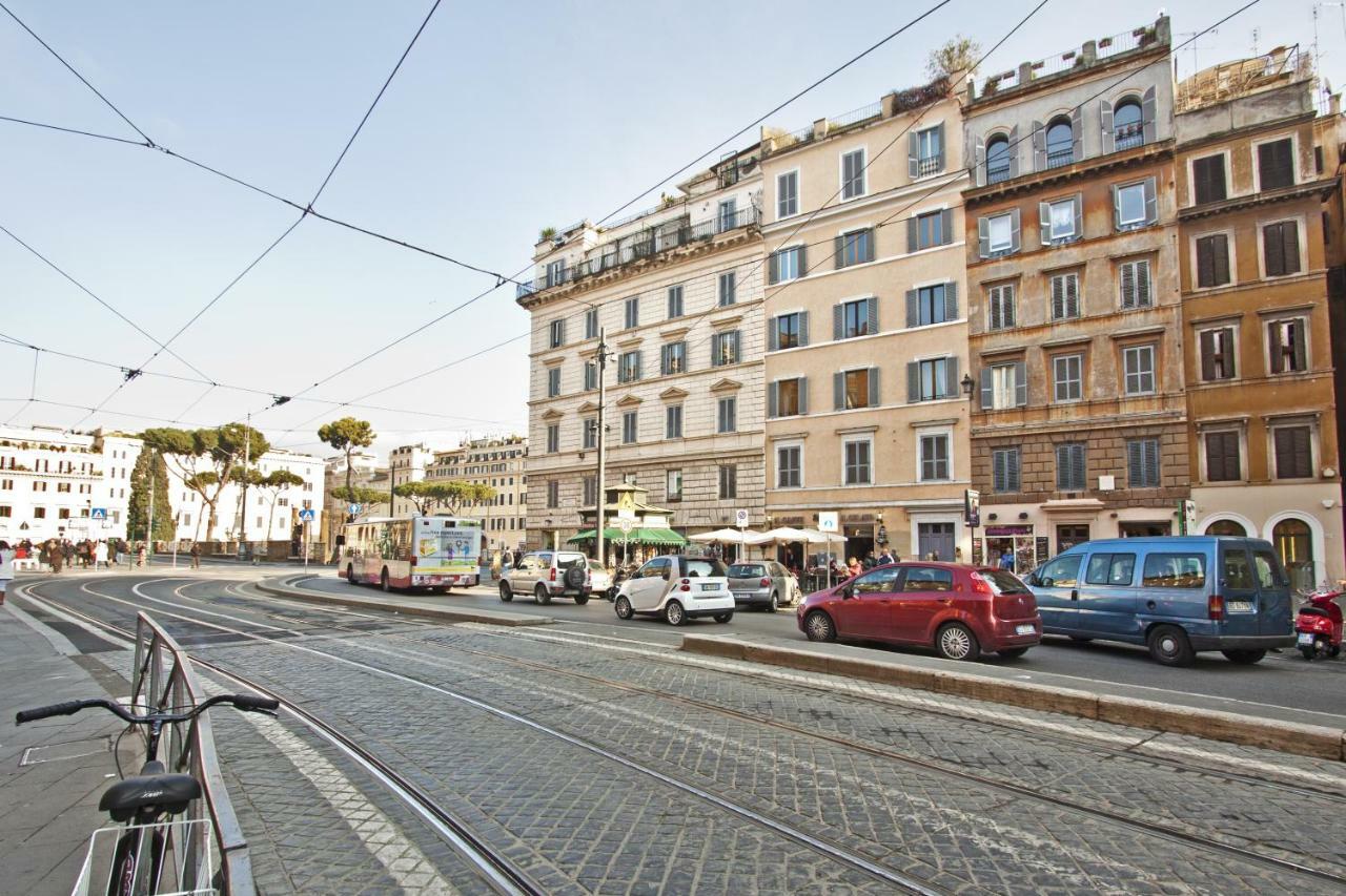 Appartamento Arenula Luxury Roma