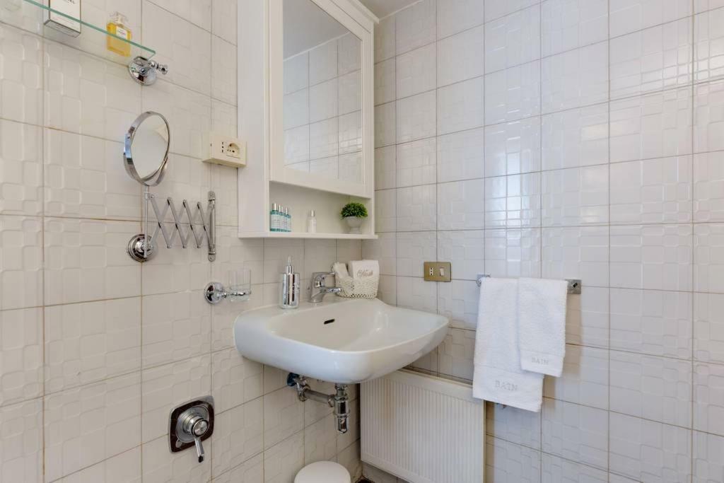 Appartamento Arenula Luxury Roma
