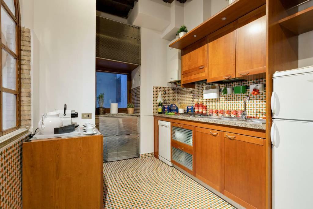 Arenula Luxury Appartamento *