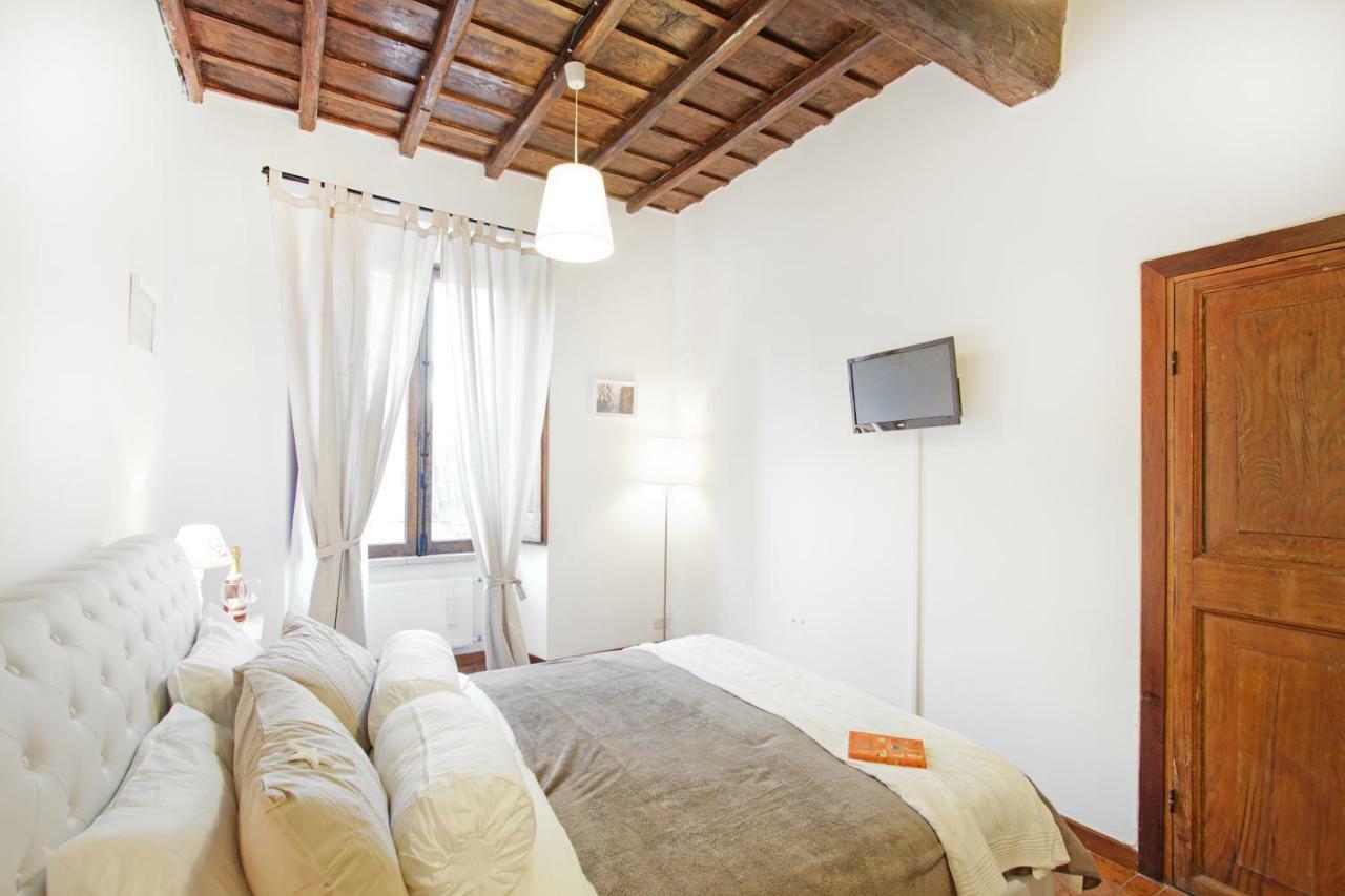 Arenula Luxury Appartamento