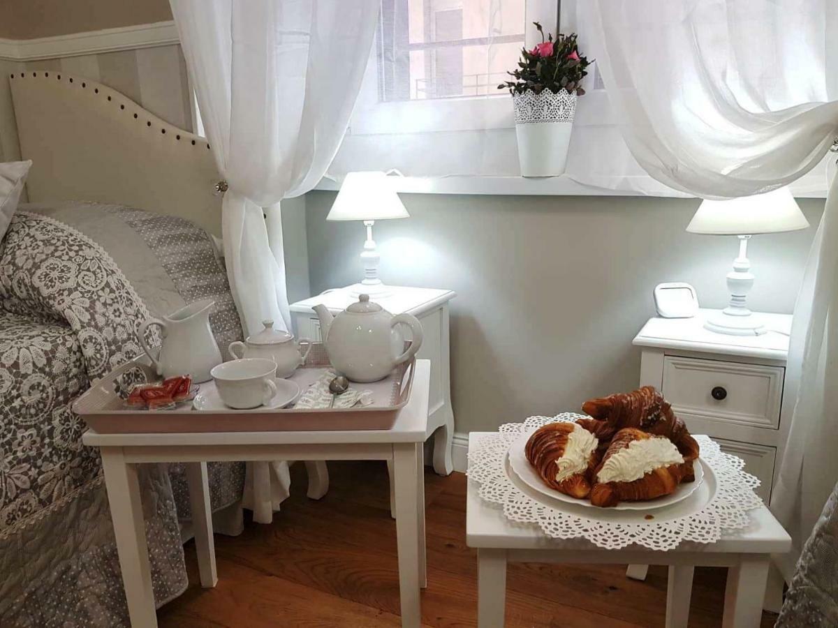Apartment Casa De Rose Rom